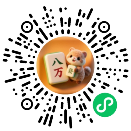 晨星智游小程序码